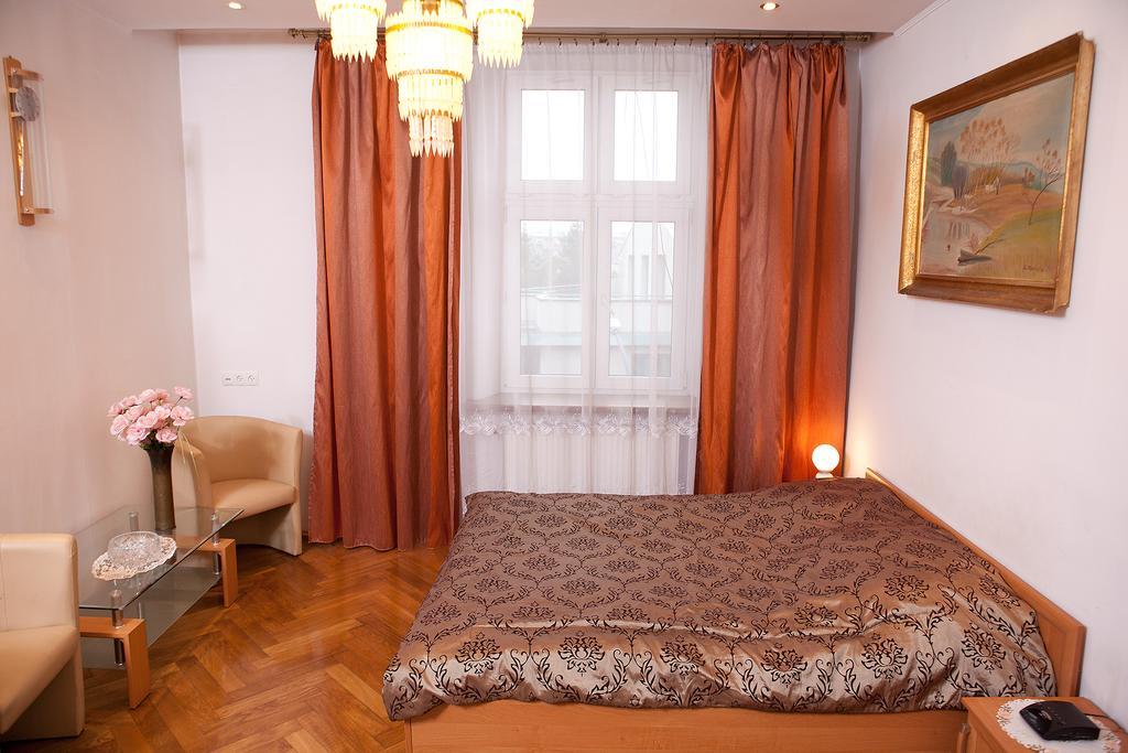Kazimierz Apartment Krakau