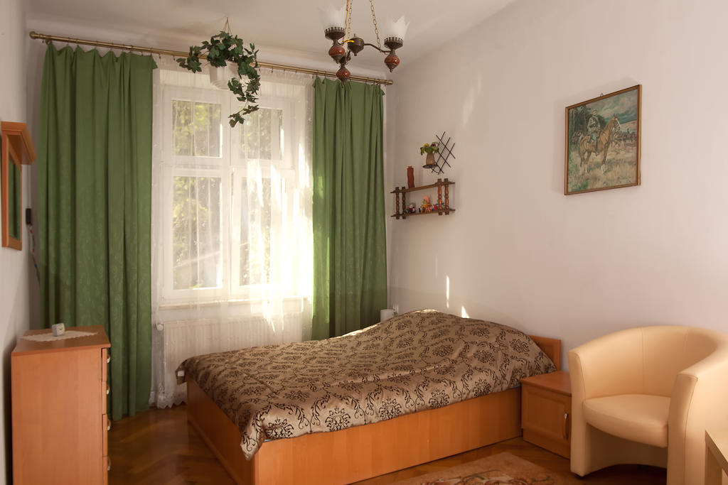 Apartment Kazimierz Krakau