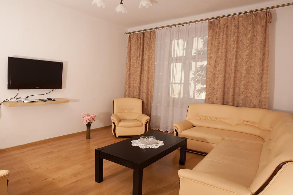 Apartment Kazimierz *