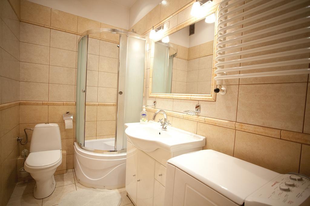 Apartment Kazimierz