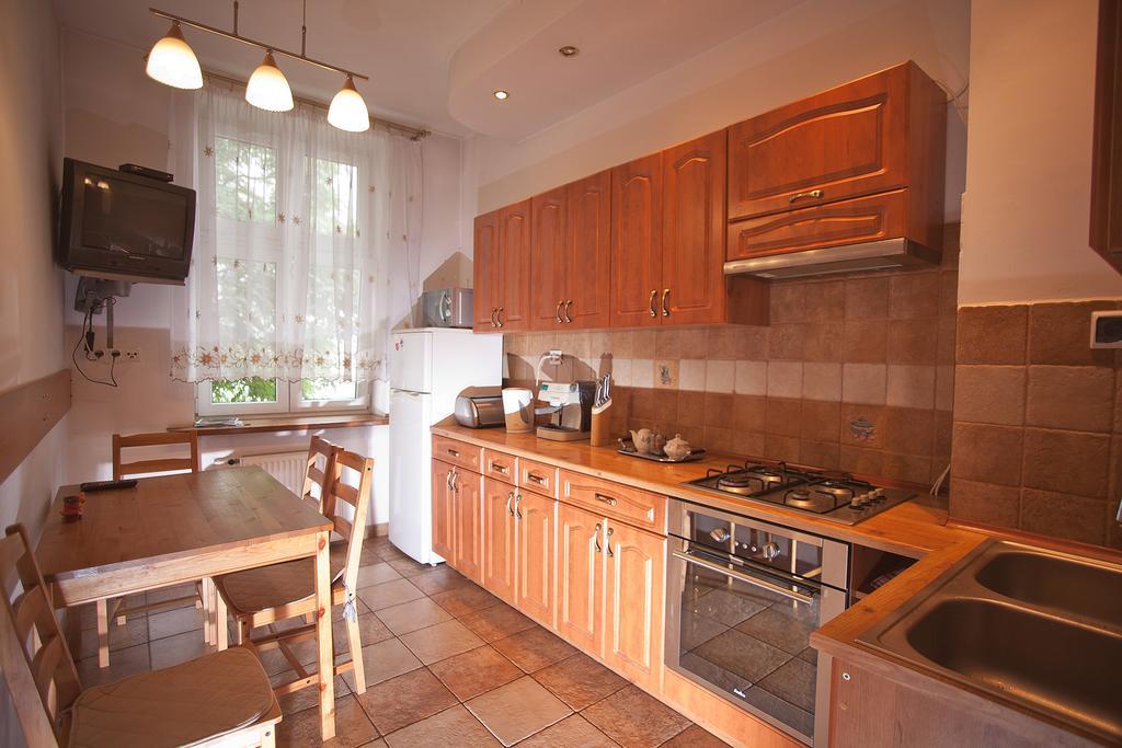 Apartment Kazimierz *