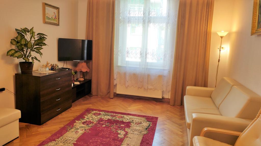 Kazimierz Apartment Krakau