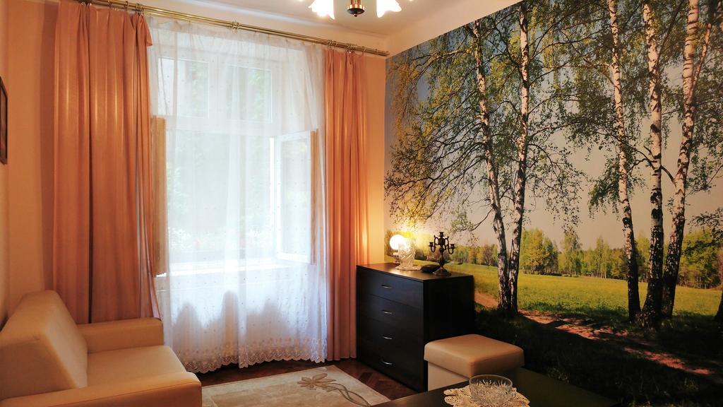 Kazimierz Apartment