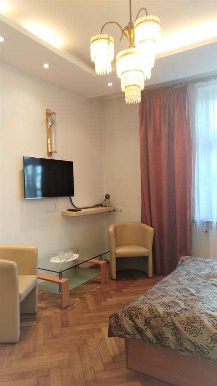 Apartment Kazimierz *