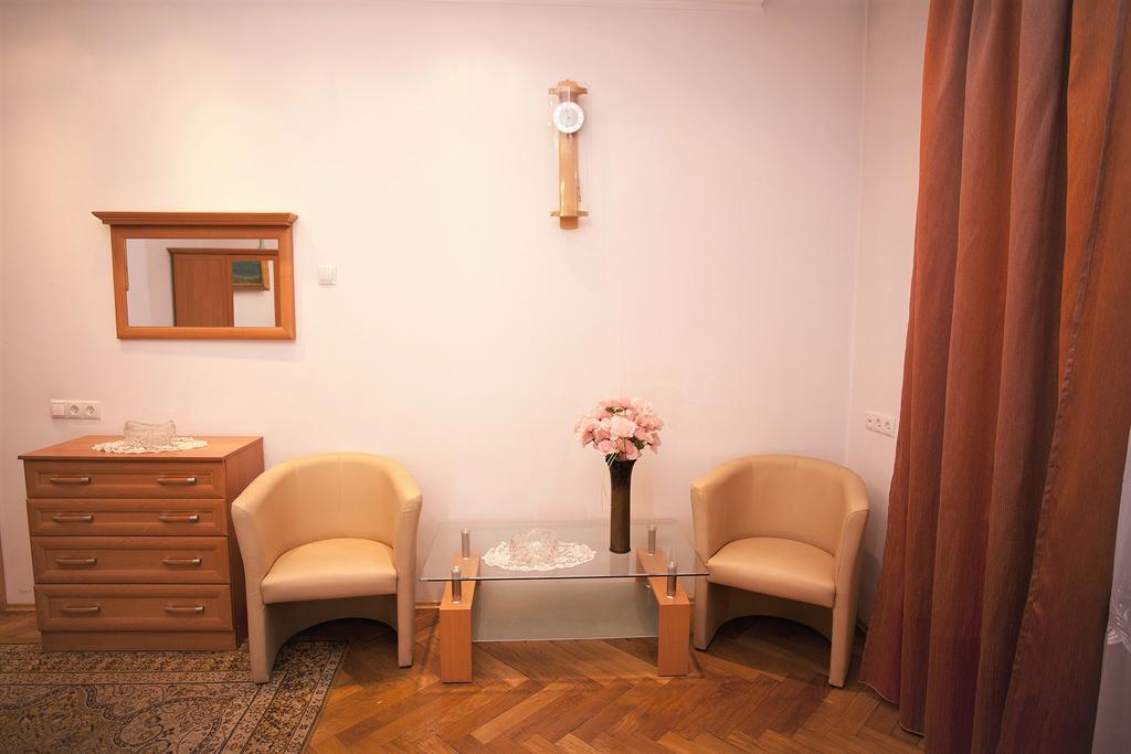 Apartment Kazimierz Krakau