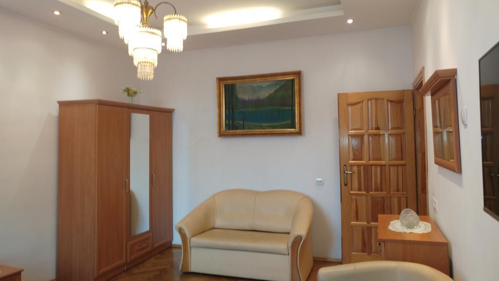 Apartment Kazimierz