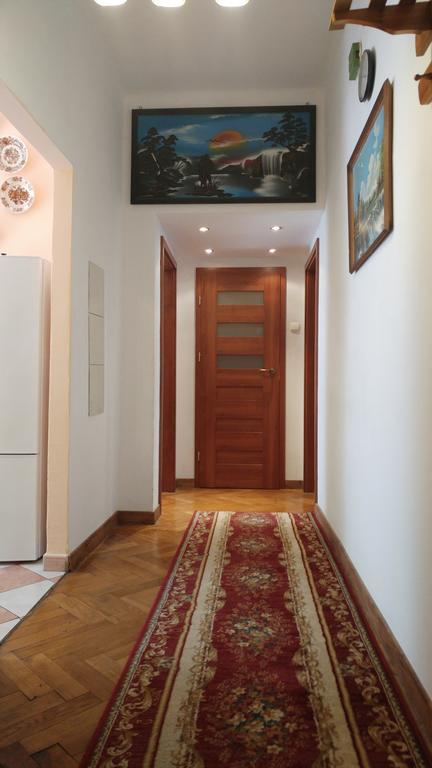 Apartment Kazimierz