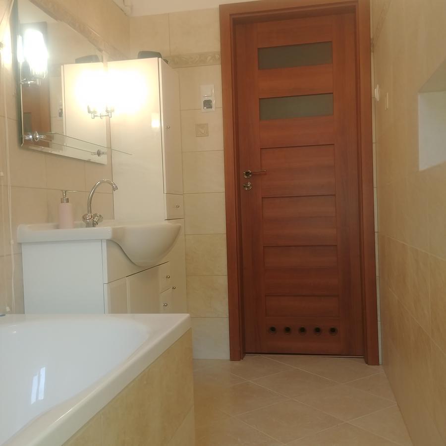 Apartment Kazimierz *